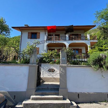 Villa Rosa Friuli Anduins 外观 照片