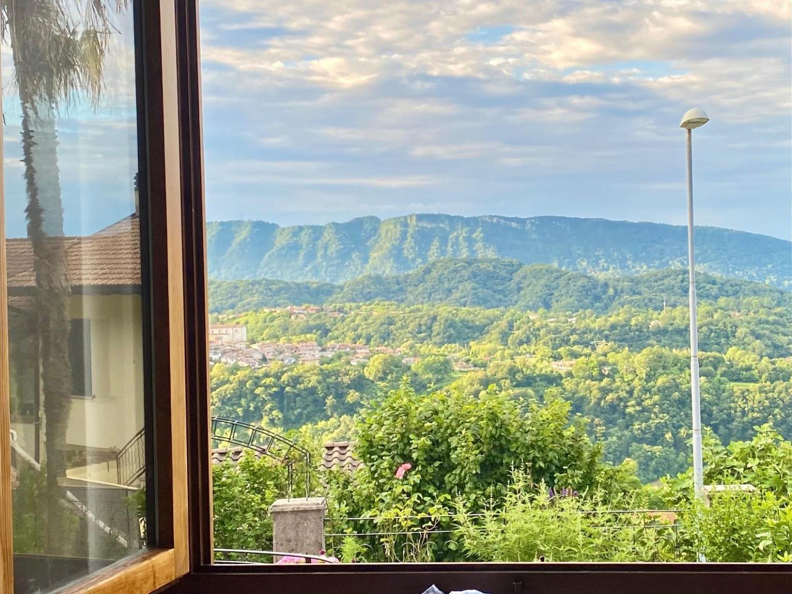 Villa Rosa Friuli Anduins 外观 照片