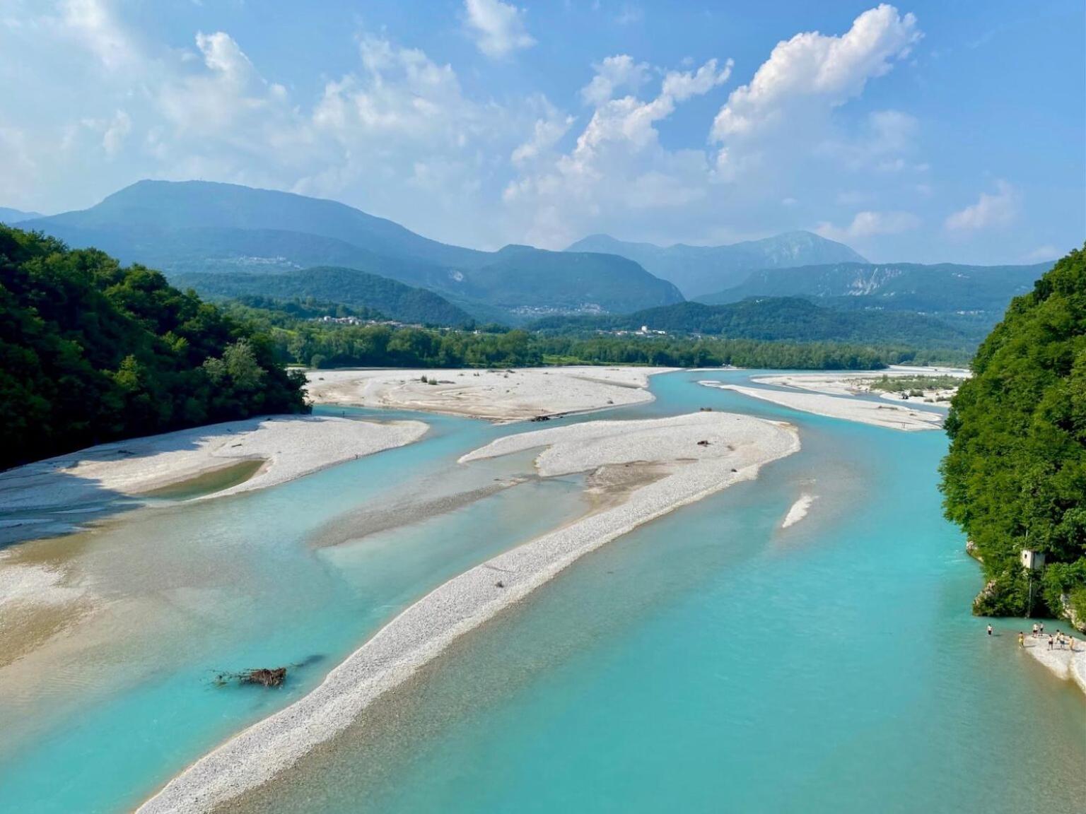 Villa Rosa Friuli Anduins 外观 照片