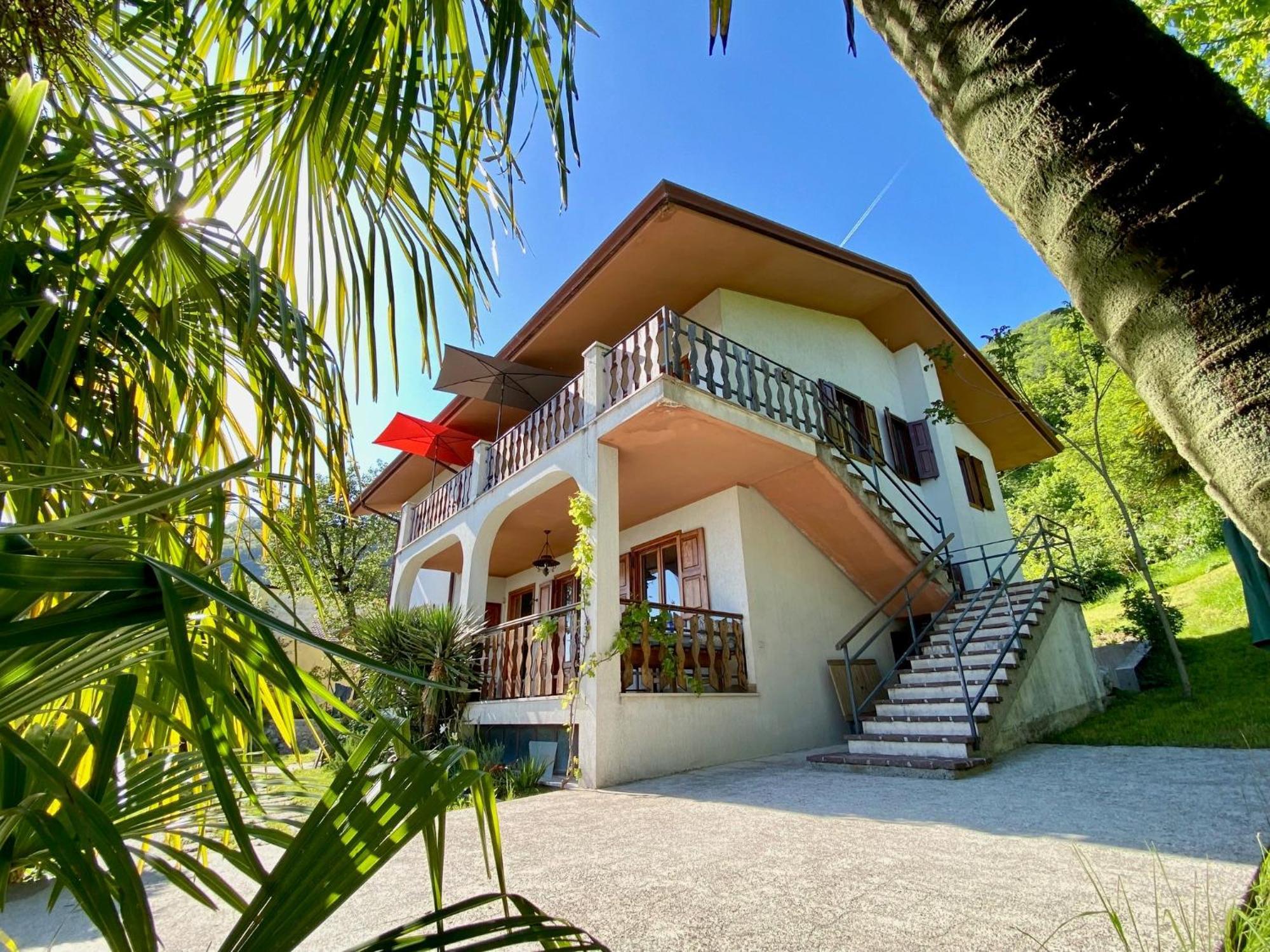 Villa Rosa Friuli Anduins 外观 照片