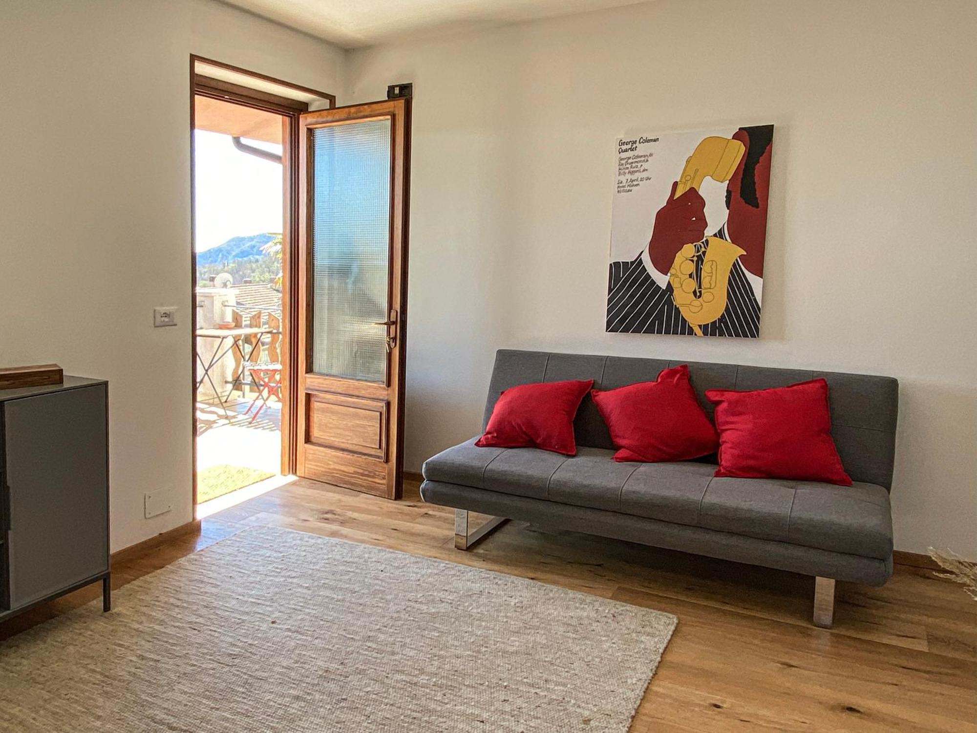 Villa Rosa Friuli Anduins 外观 照片