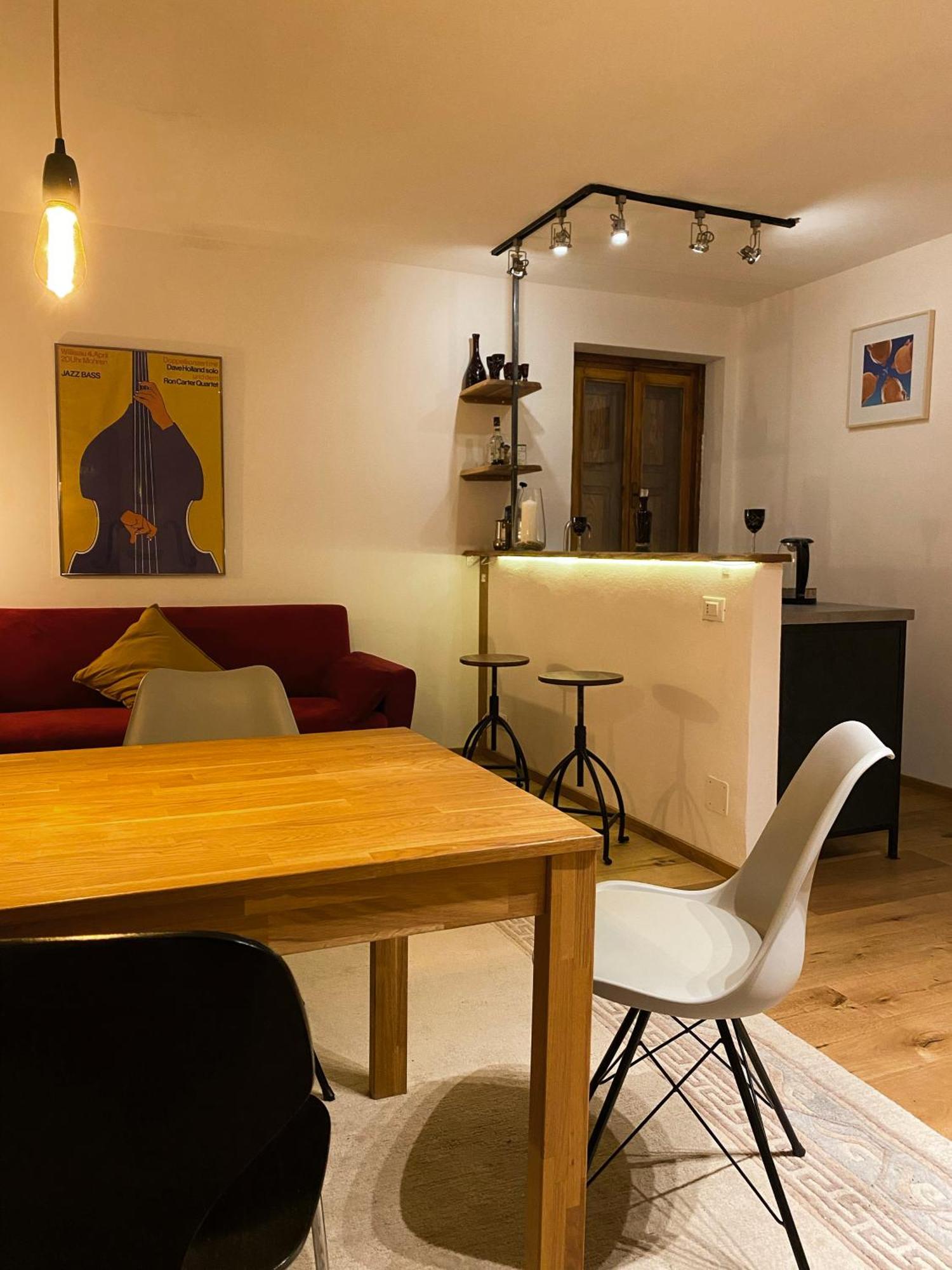Villa Rosa Friuli Anduins 外观 照片