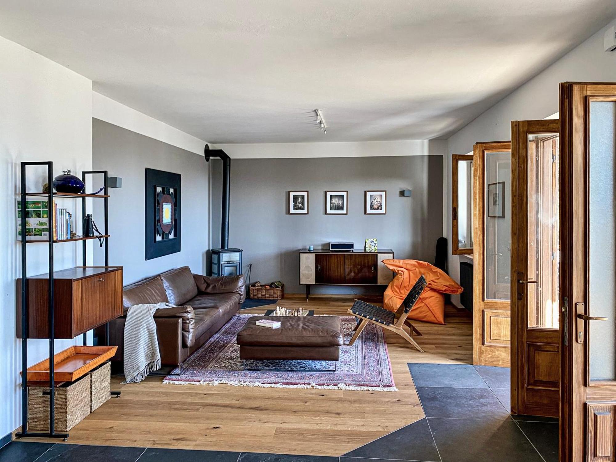 Villa Rosa Friuli Anduins 外观 照片