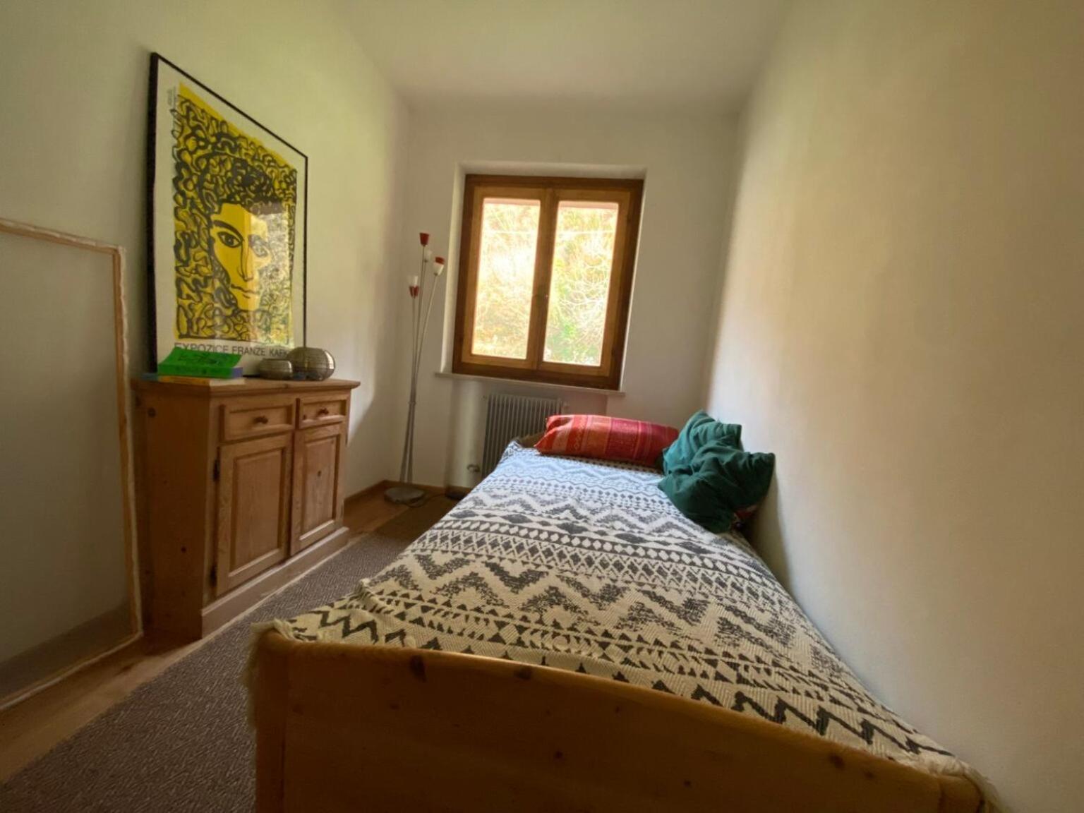 Villa Rosa Friuli Anduins 客房 照片